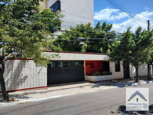 Apartamento à venda com 3 quartos, 100m² - Foto 2