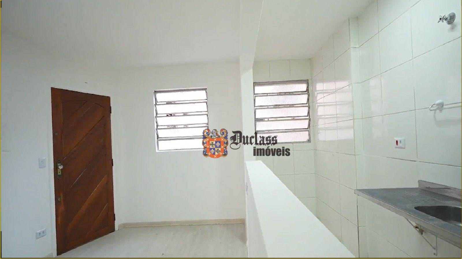 Apartamento à venda com 1 quarto, 44m² - Foto 9