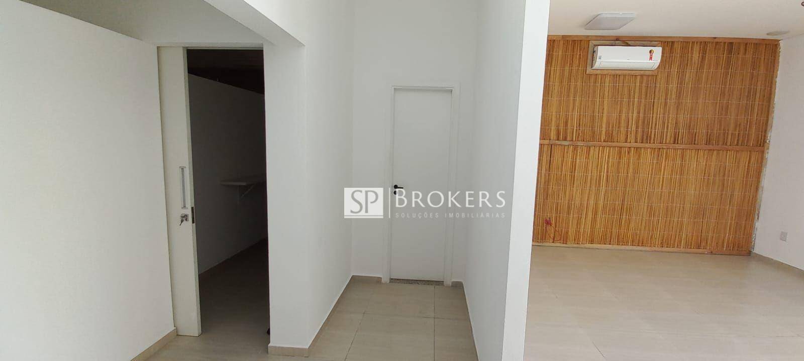 Conjunto Comercial-Sala para alugar, 77m² - Foto 5