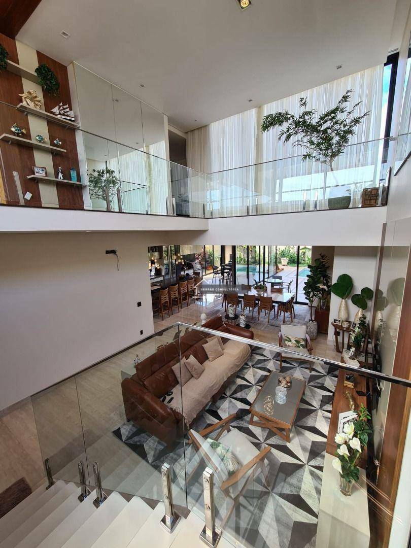 Casa de Condomínio à venda com 4 quartos, 390m² - Foto 39