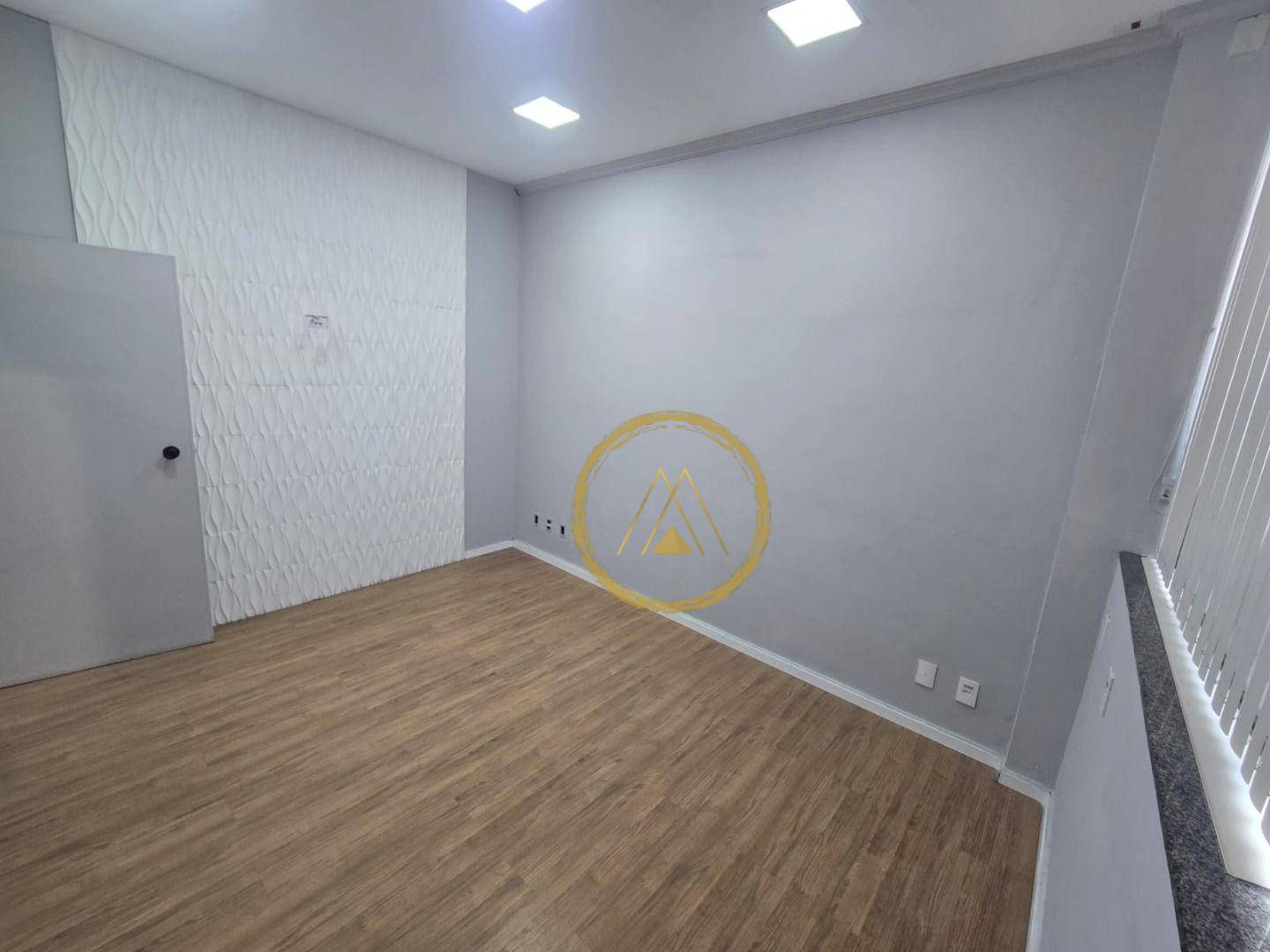 Conjunto Comercial-Sala para alugar, 180m² - Foto 6