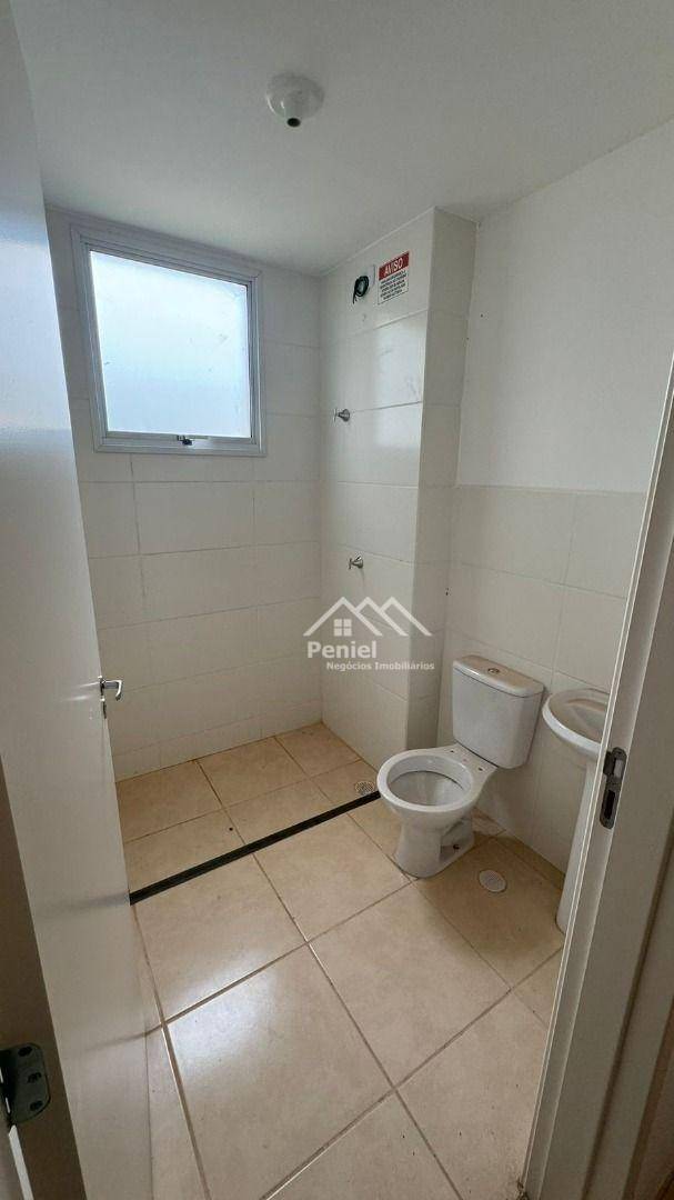 Apartamento à venda com 2 quartos, 43m² - Foto 6