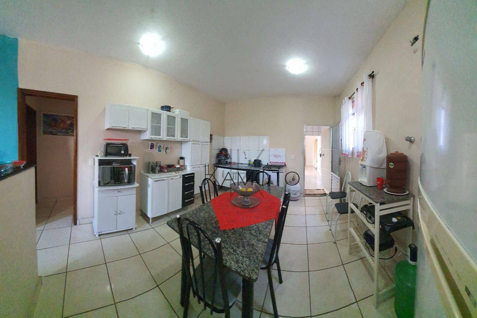 Sobrado à venda com 4 quartos, 132m² - Foto 15