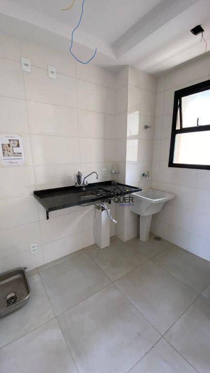 Apartamento à venda com 1 quarto, 33m² - Foto 2