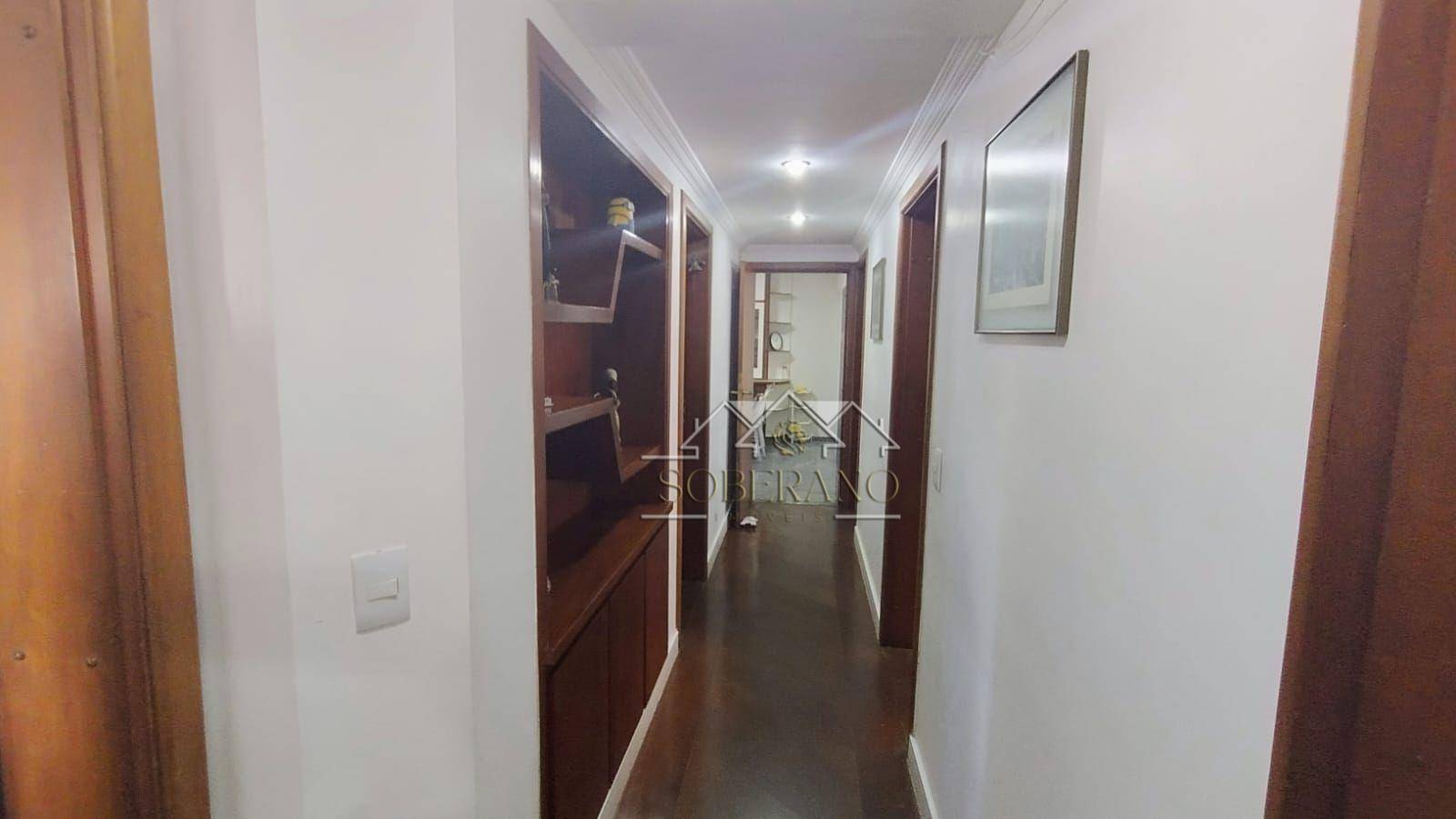 Apartamento à venda e aluguel com 3 quartos, 150m² - Foto 18