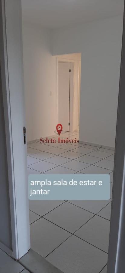 Apartamento à venda com 2 quartos, 48m² - Foto 7