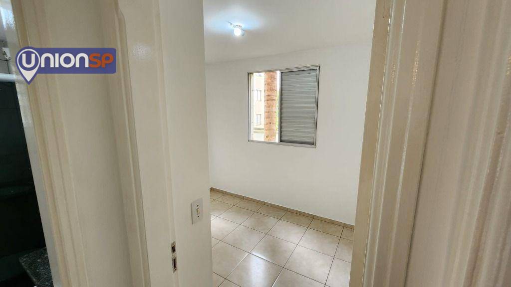 Apartamento à venda com 2 quartos, 58m² - Foto 9