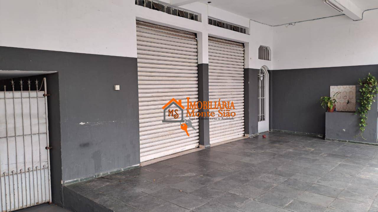 Loja-Salão, 125 m² - Foto 2