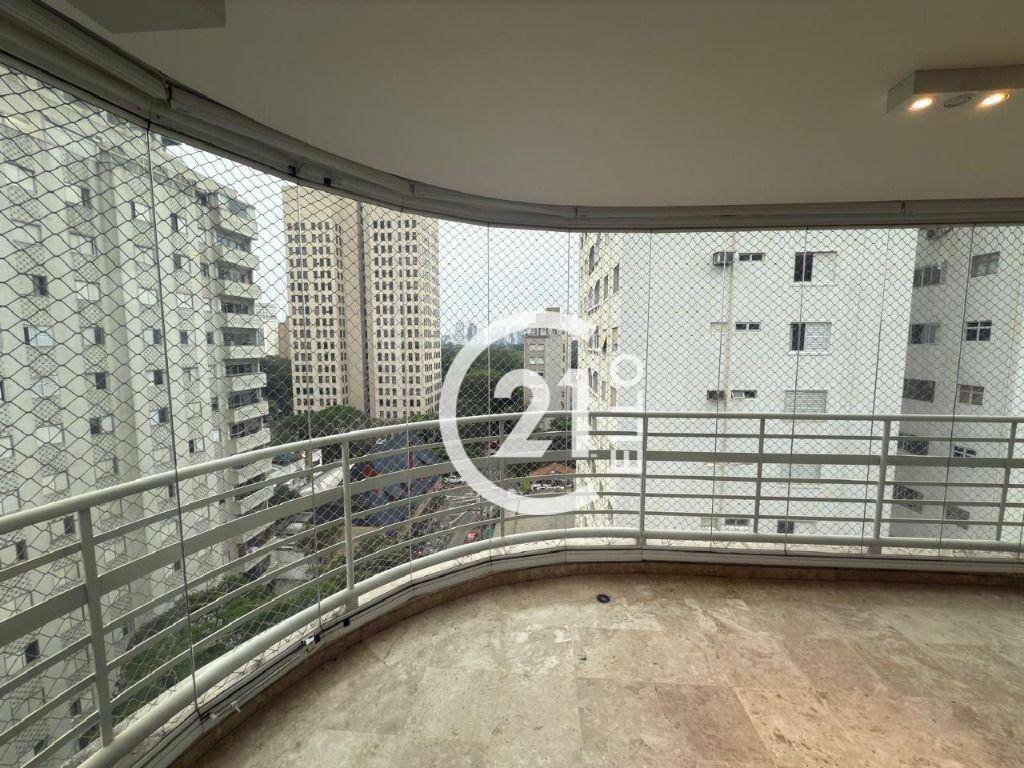 Apartamento à venda e aluguel com 3 quartos, 274m² - Foto 4