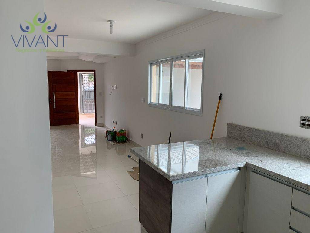 Sobrado à venda com 2 quartos, 150m² - Foto 10