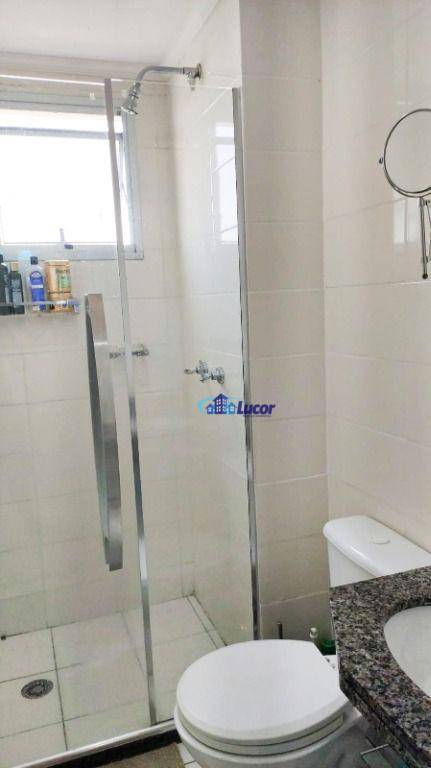 Apartamento à venda com 3 quartos, 66m² - Foto 19