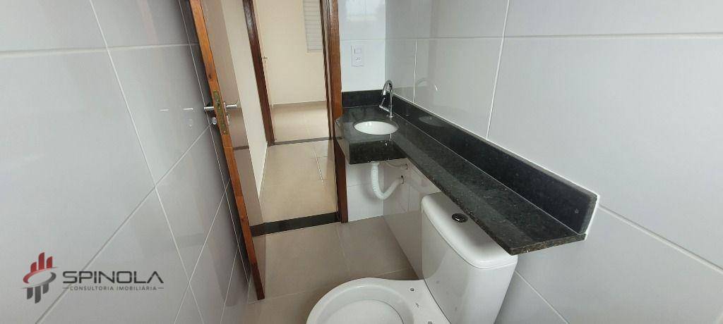 Sobrado à venda com 2 quartos, 45m² - Foto 27