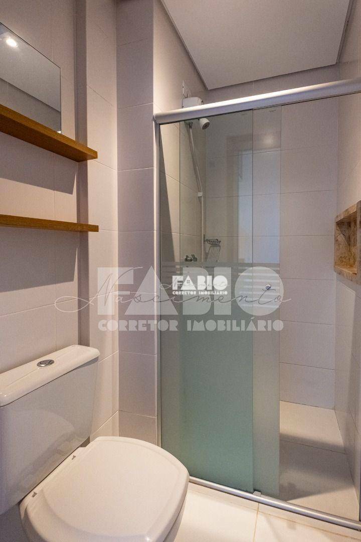 Apartamento à venda com 1 quarto, 60m² - Foto 19