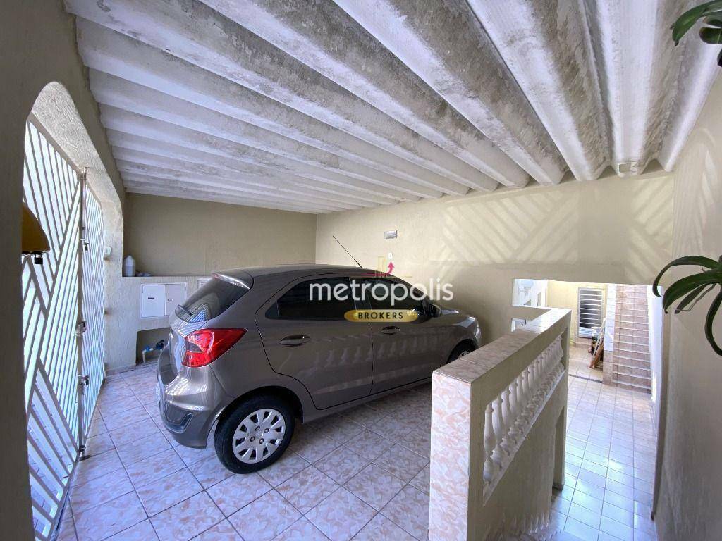 Sobrado à venda com 3 quartos, 181m² - Foto 3