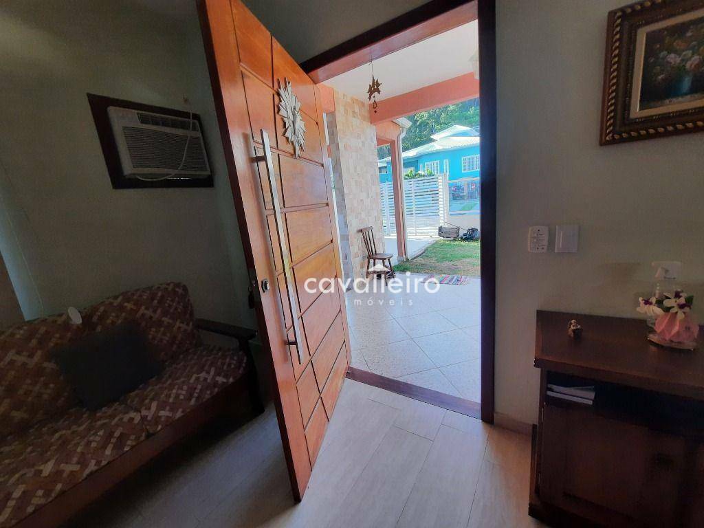 Casa de Condomínio à venda com 4 quartos, 200m² - Foto 14