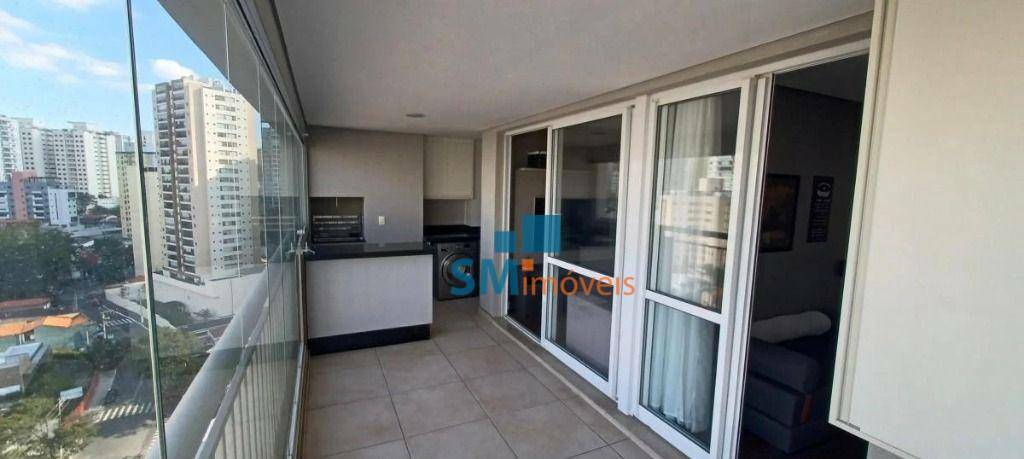 Apartamento à venda com 2 quartos, 68m² - Foto 5