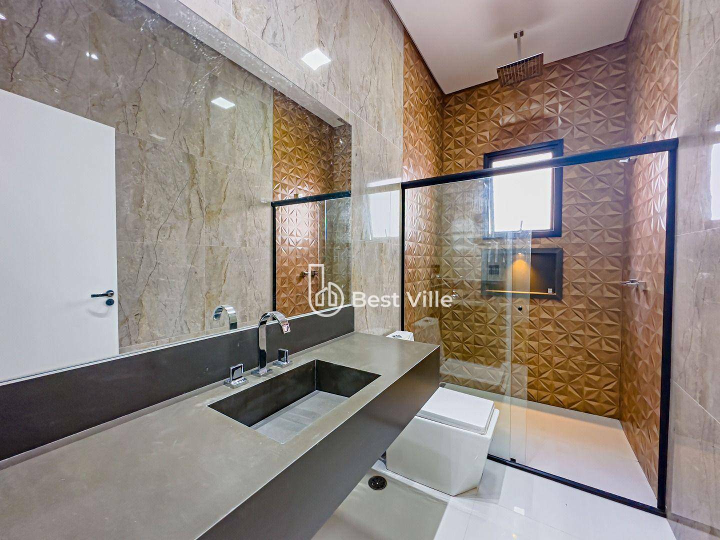 Casa de Condomínio à venda com 4 quartos, 480m² - Foto 25
