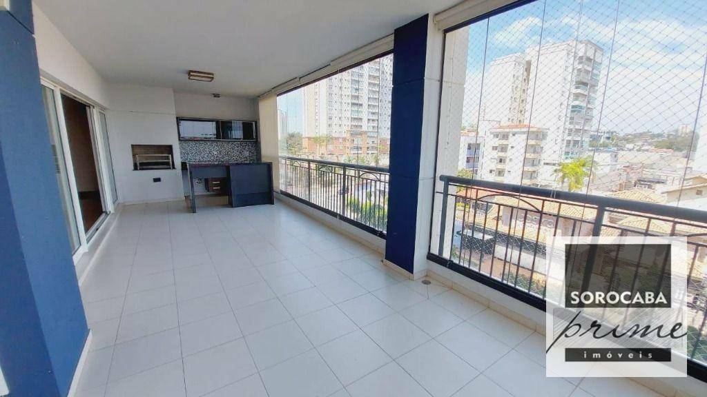 Apartamento para alugar com 3 quartos, 280m² - Foto 18