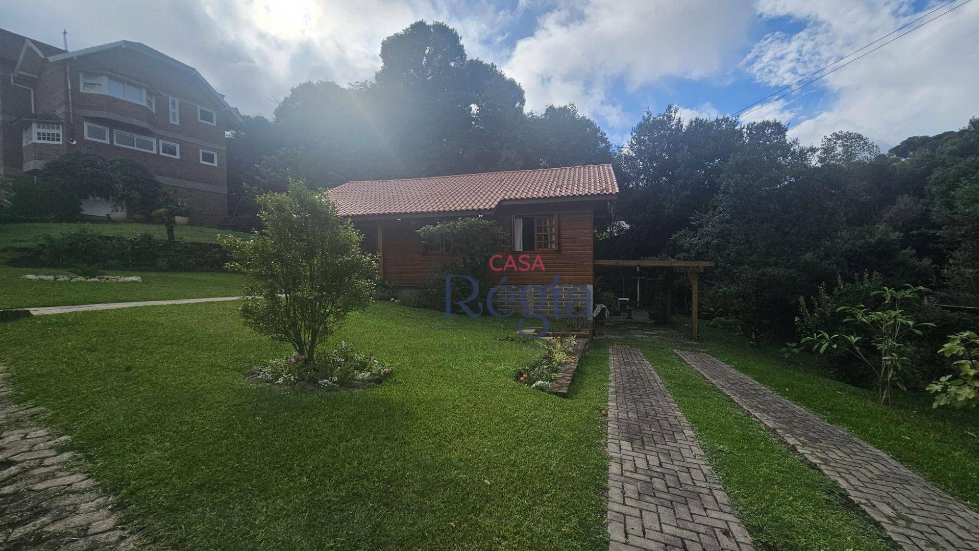 Casa de Condomínio à venda e aluguel com 2 quartos, 65m² - Foto 5