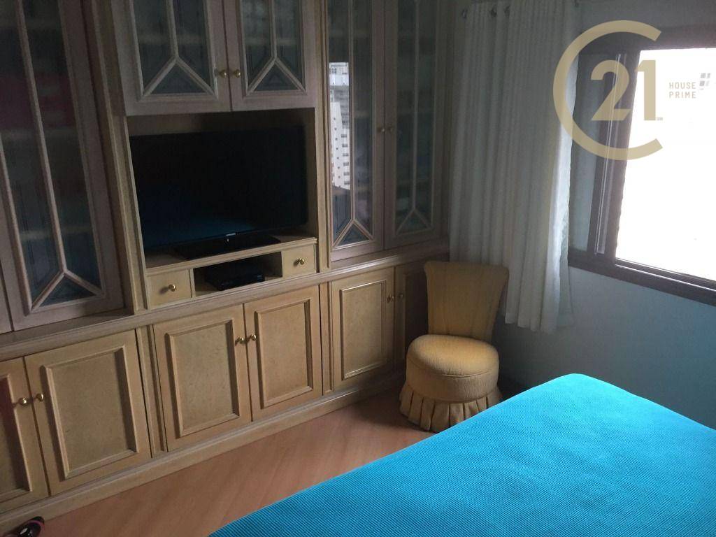 Apartamento à venda com 4 quartos, 200m² - Foto 16