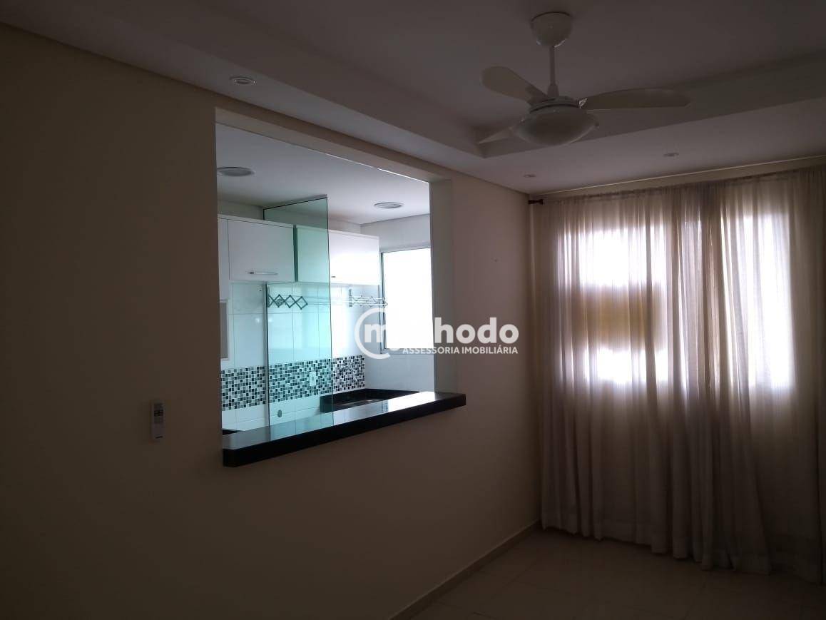 Apartamento à venda com 2 quartos, 52m² - Foto 4