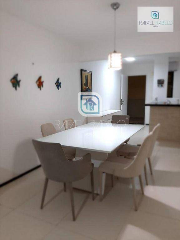 Apartamento à venda e aluguel com 2 quartos, 99m² - Foto 10