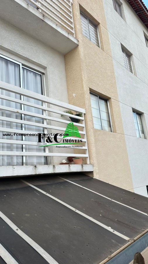 Apartamento, 2 quartos, 47 m² - Foto 5