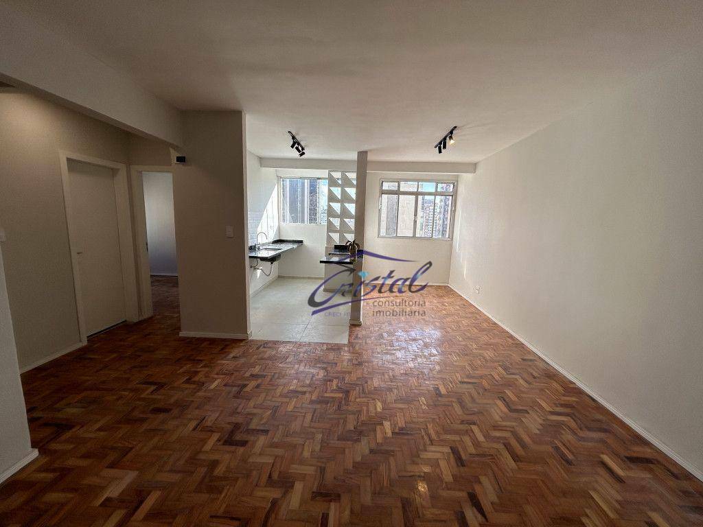 Apartamento à venda com 2 quartos, 73m² - Foto 3