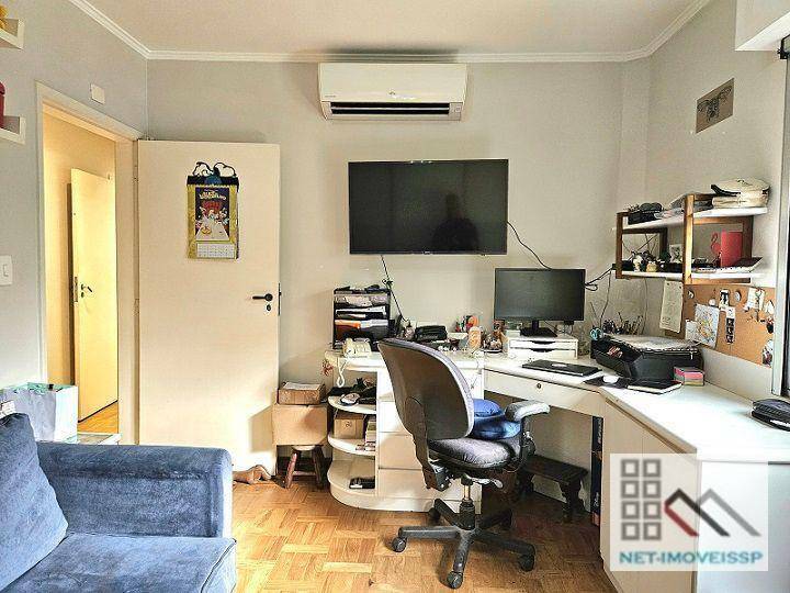 Apartamento à venda com 3 quartos, 187m² - Foto 31