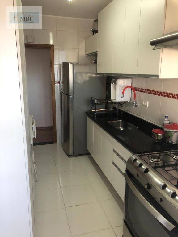 Apartamento à venda com 3 quartos, 79m² - Foto 16