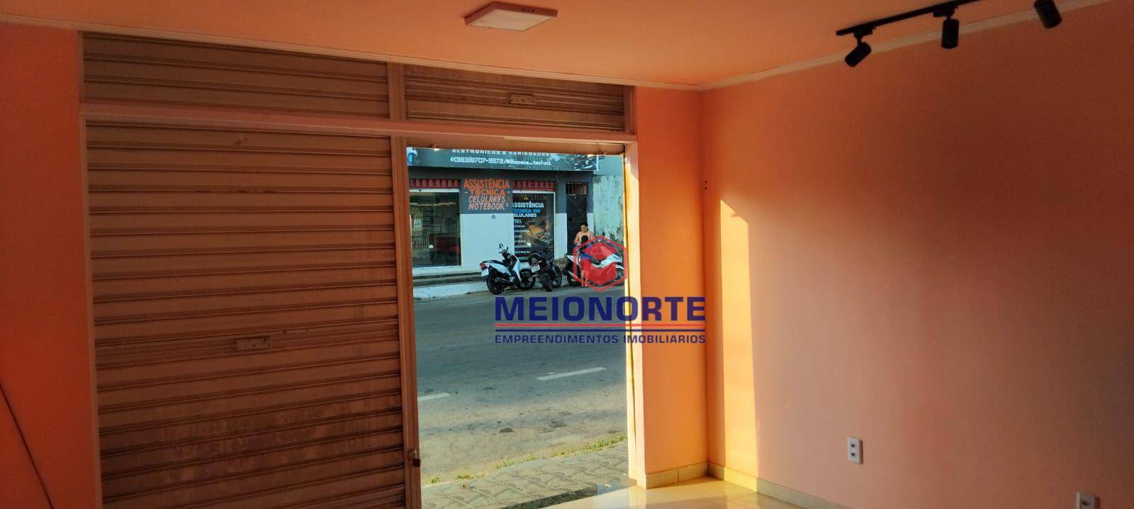 Conjunto Comercial-Sala para alugar, 20m² - Foto 6