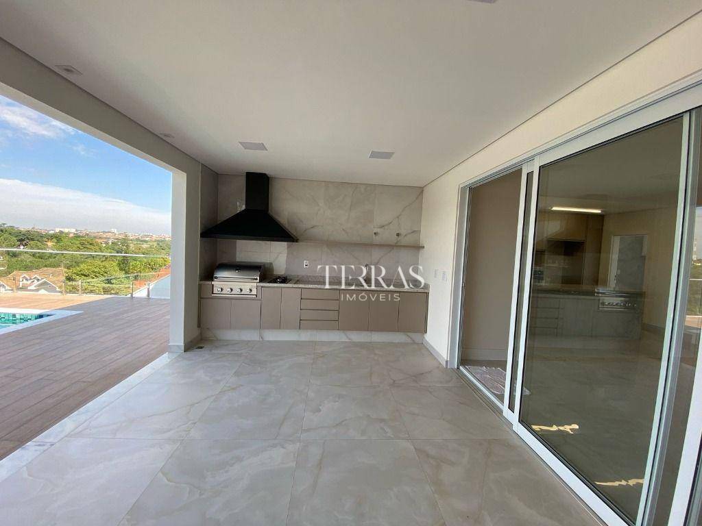 Casa de Condomínio à venda com 3 quartos, 300m² - Foto 19