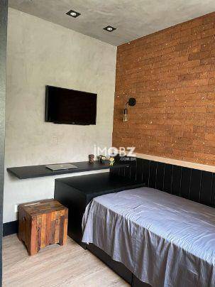 Apartamento à venda com 3 quartos, 128m² - Foto 9