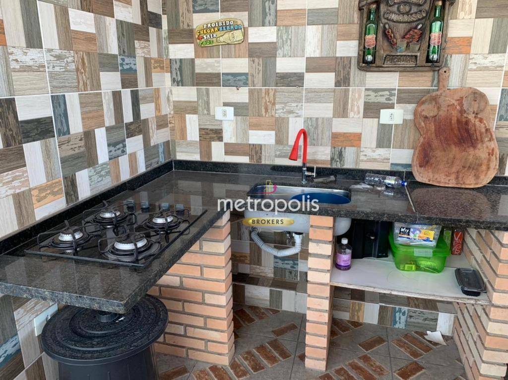 Sobrado à venda com 2 quartos, 220m² - Foto 45