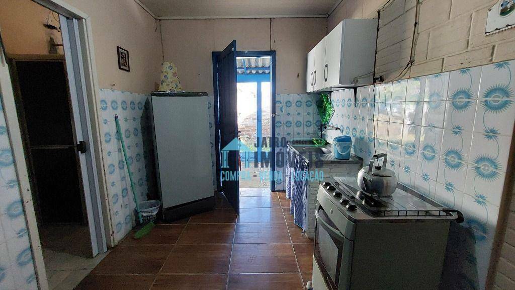 Pousada-Chalé à venda com 4 quartos, 140m² - Foto 19