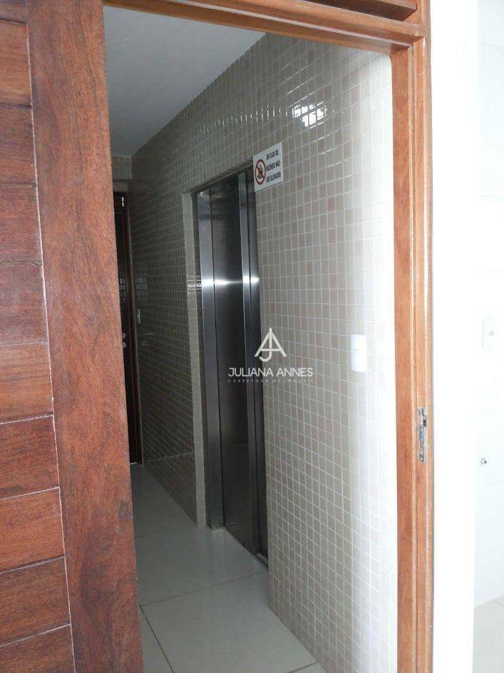 Apartamento à venda com 3 quartos, 138m² - Foto 20