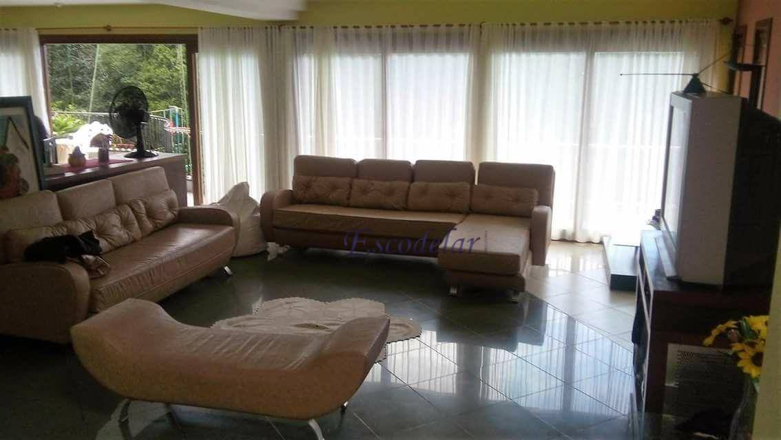 Casa para alugar com 4 quartos, 493m² - Foto 34