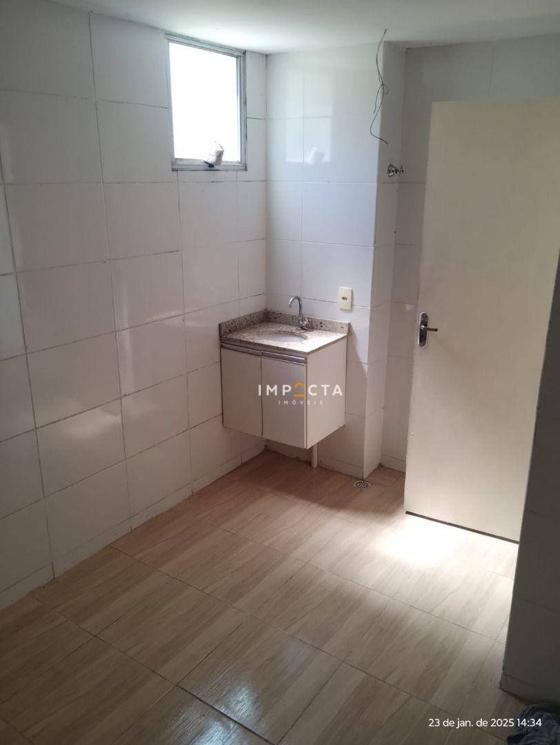 Apartamento à venda com 1 quarto, 47m² - Foto 6