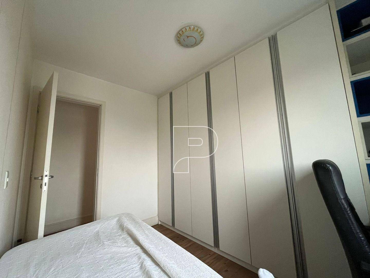 Apartamento à venda com 3 quartos, 111m² - Foto 13