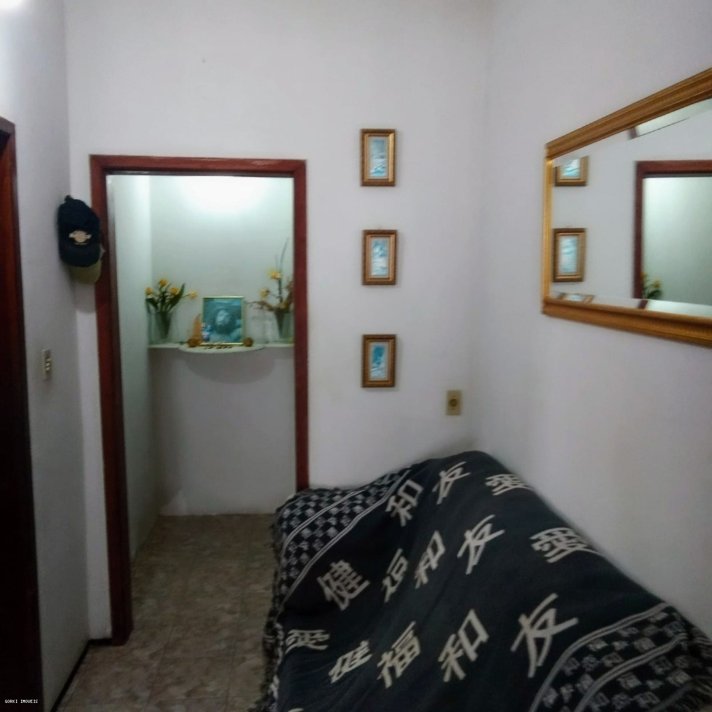 Casa à venda com 5 quartos, 319m² - Foto 8