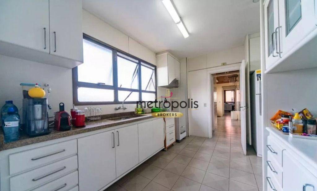 Apartamento à venda e aluguel com 4 quartos, 370m² - Foto 16