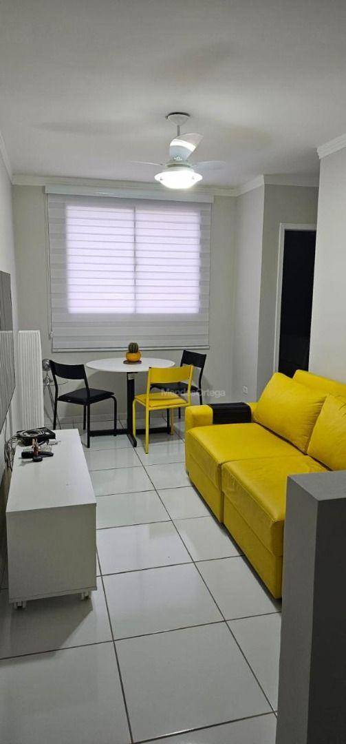 Apartamento à venda com 2 quartos, 48m² - Foto 10