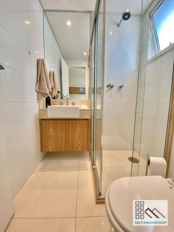 Apartamento à venda e aluguel com 1 quarto, 91m² - Foto 9