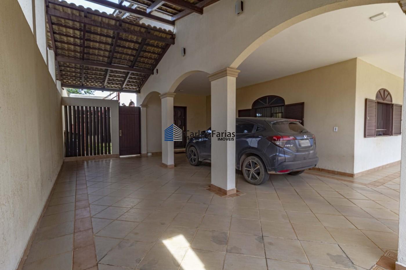 Casa à venda com 6 quartos, 450m² - Foto 4