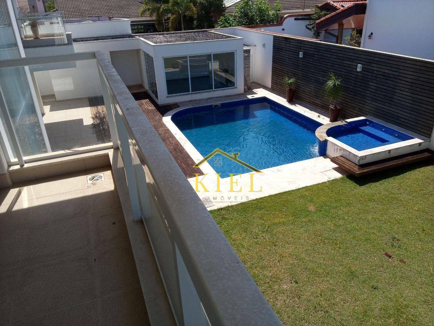 Casa de Condomínio à venda com 4 quartos, 960m² - Foto 45