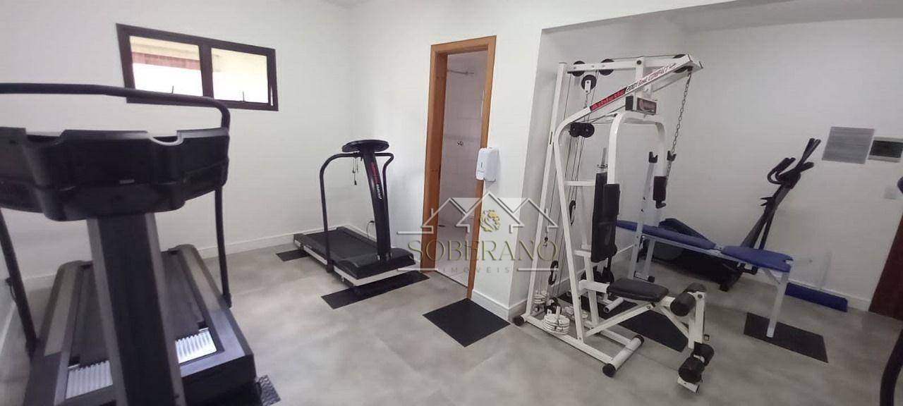 Apartamento à venda com 3 quartos, 103m² - Foto 17