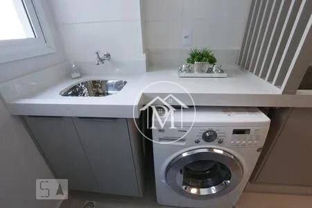 Apartamento à venda com 3 quartos, 88m² - Foto 3