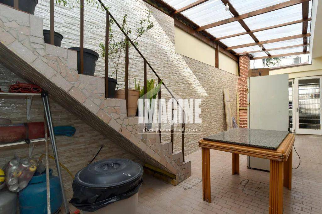 Casa à venda com 3 quartos, 120m² - Foto 19