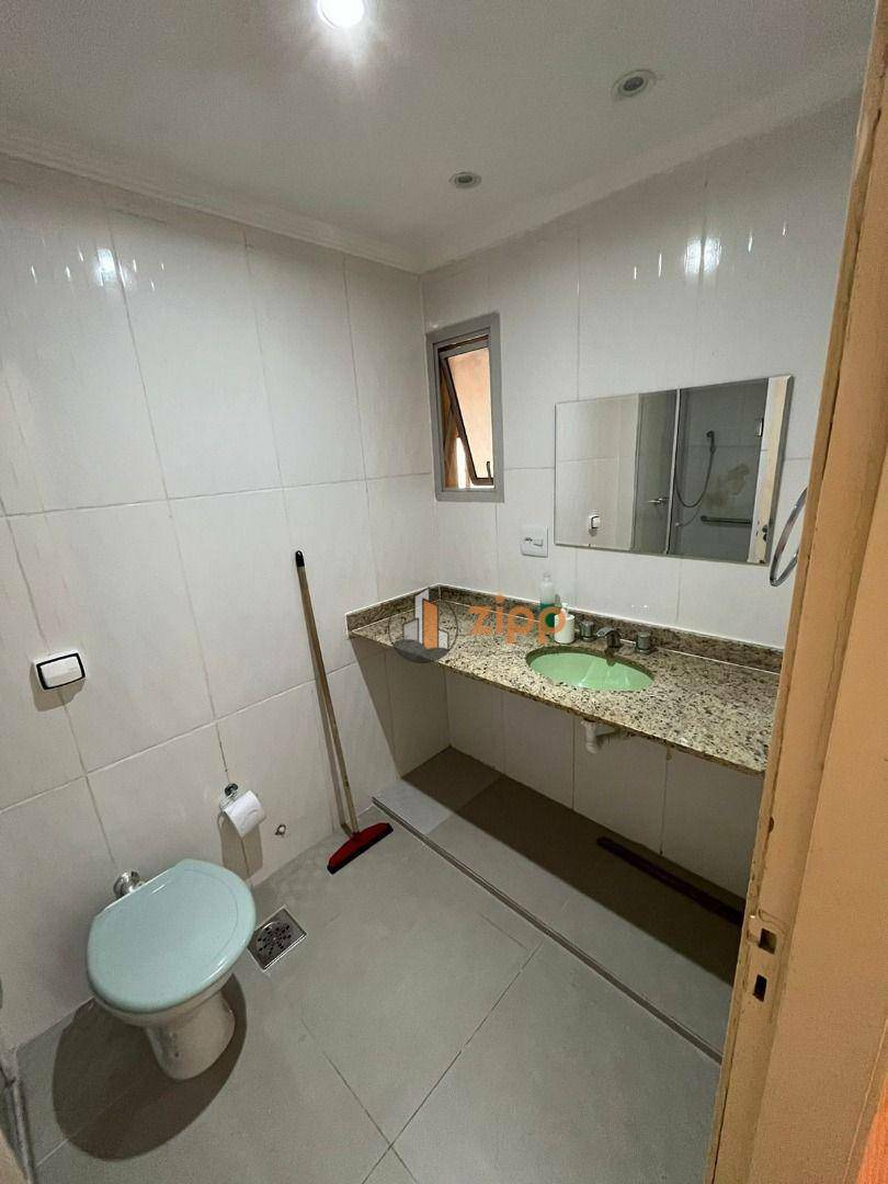 Apartamento à venda com 3 quartos, 120m² - Foto 8