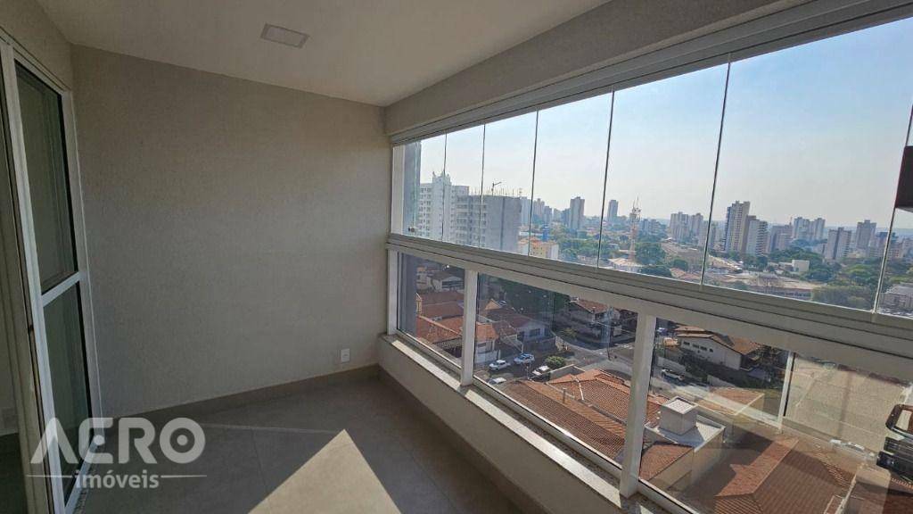 Apartamento para alugar com 3 quartos, 106m² - Foto 17